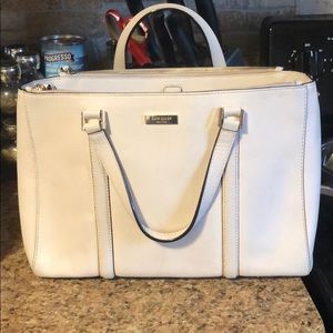 Kate Spade Laurel Way Leighann Purse